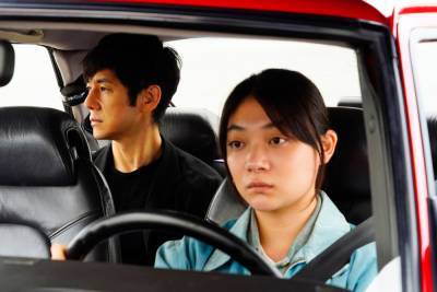 Ryūsuke Hamaguchi - ‘Drive My Car’ Cannes Review: Japanese Competition Entry Is Another Highpoint For Rising Director Ryusuke Hamaguchi - deadline.com - Japan - Berlin