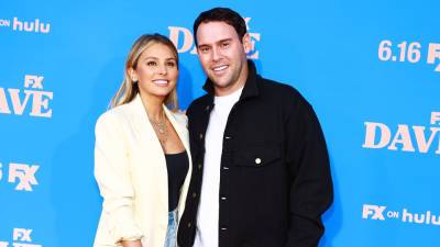 Scooter Braun and wife Yael Cohen Braun have separated - www.foxnews.com