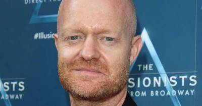 EastEnders star Jake Wood 'in talks' to compete on I’m a Celebrity this winter - www.msn.com - county Wood
