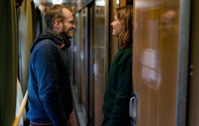 Helmer Kuosmanen Discusses ‘Compartment No. 6’ - variety.com - Russia - Finland