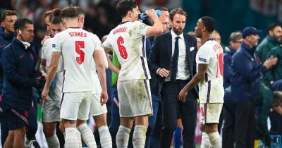 How many players take a penalty kick and when did England last win a shootout? - www.manchestereveningnews.co.uk - Italy