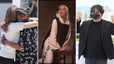 Cannes So Far: It’s All About the Testing – and the Sexy Nuns, of Course - thewrap.com