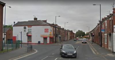 Ashton Road in Denton closed due to a road traffic accident - www.manchestereveningnews.co.uk - Manchester - county Denton