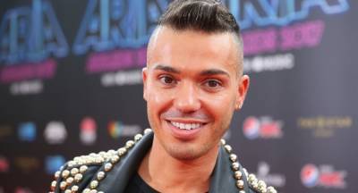 Anthony Callea's message to Sydneysiders in lockdown - www.who.com.au
