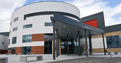 Bullying and cover-ups at Scots hospital 'put patients at risk' - explosive report reveals - www.dailyrecord.co.uk - Scotland