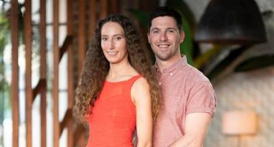 MAFS' Patrick and Belinda announce their shock spilt - www.newidea.com.au