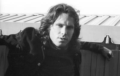 Jim Morrison to be honoured in new all-encompassing documentary - www.nme.com