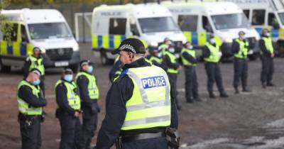 More St Johnstone fans charged in connection with Scottish Cup final incidents - www.dailyrecord.co.uk - Scotland