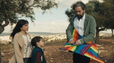 Cannes Review: Eran Kolirin’s ‘Let It Be Morning’ - deadline.com - city Jerusalem - Israel - Palestine