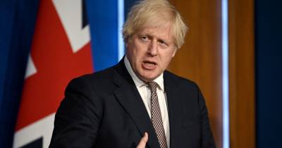 What time is Boris Johnson's coronavirus announcement today and what will he say? - www.manchestereveningnews.co.uk
