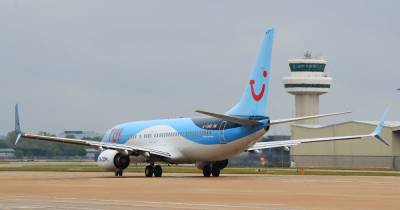 TUI cancels more holidays in travel update - full list - www.manchestereveningnews.co.uk