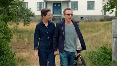 Cannes Review: ‘Bergman Island’ - deadline.com - Sweden