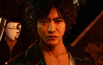 ‘Lost Judgment’ PC disagreement might see the series come to an end - www.nme.com - Japan