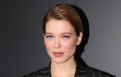 ‘No Time To Die’ star Lea Seydoux tests positive for COVID-19 ahead of Cannes - www.nme.com - France