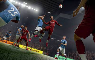 ‘FIFA 22’ won’t include next-gen upgrade for Standard Edition - www.nme.com