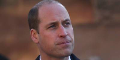 Prince William Condemns Racist Attacks on England's Soccer Players in Rare Tweet - www.justjared.com - Italy - Sancho