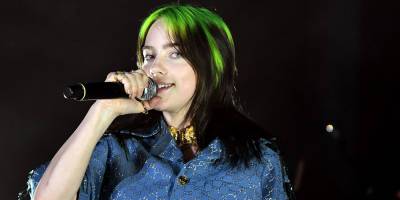 Billie Eilish Reacts to Trolls Saying She's In Her 'Flop Era' - www.justjared.com