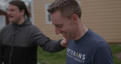 ‘Here. Is. Better.’: Documentary About Veterans & PTSD Featuring Jason Kander, Drops Trailer – Cannes - deadline.com