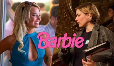 Margot Robbie Says Greta Gerwig Will Direct The ‘Barbie’ Movie; Hopes To Begin Shooting Next Year In The UK - theplaylist.net - Britain - Hollywood