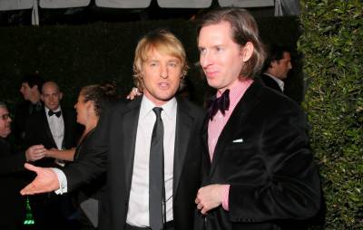 Owen Wilson on what to expect from new Wes Anderson film ‘The French Dispatch’ - www.nme.com - France - city Budapest