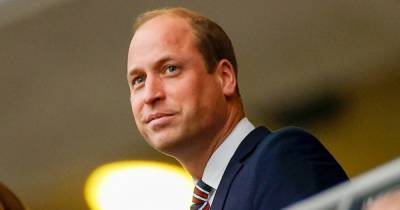 Prince William Is Sickened Over ‘Racist Abuse’ of England Players: ‘It Must Stop Now’ - www.usmagazine.com - Italy - Sancho