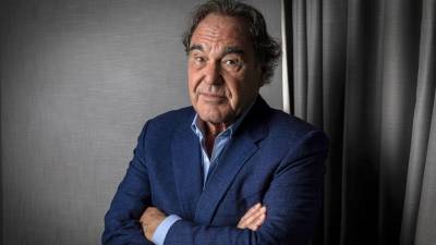 Oliver Stone revisits JFK assassination in new documentary - abcnews.go.com - France - USA