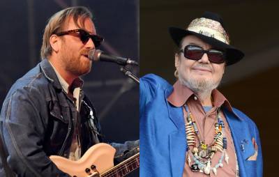 The Black Keys’ Dan Auerbach to direct documentary film about Dr. John - www.nme.com