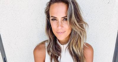 Jana Kramer Gets ‘Enough’ Tattoo Amid Mike Caussin Divorce: It’s ‘What I Need Most to Remember’ - www.usmagazine.com