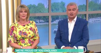 This Morning fans delighted as Eamonn Holmes and Ruth Langsford return for summer - www.ok.co.uk