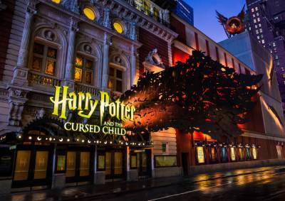 Reimagined ‘Harry Potter and the Cursed Child’ To Premiere Four Days Early On Broadway – Update - deadline.com - USA