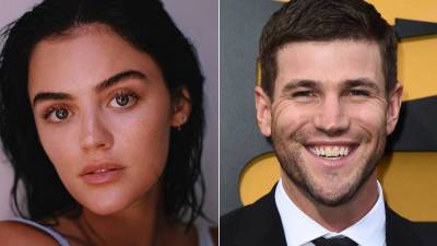 ‘The Hating Game,’ Starring ‘Pretty Little Liars’ Actor Lucy Hale and Austin Stowell, Picked Up by Vertical for North America (EXCLUSIVE) - variety.com - county Hale