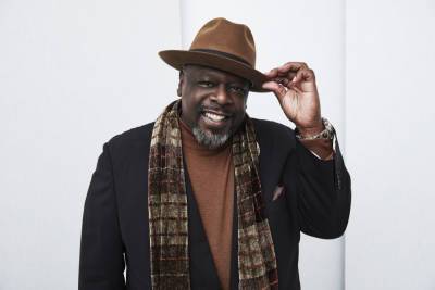 Cedric the Entertainer to Host 2021 Emmy Awards for CBS With Limited, In-Person Audience - variety.com