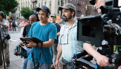 ‘In The Heights’ Director Jon M. Chu On The Epiphany That Changed His Career: “I Wanted To Explore My Cultural Identity Crisis” - deadline.com - New York - China - Washington