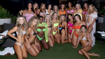 Sports Illustrated Swimsuit show celebrates body diversity on Miami runway - www.foxnews.com - Miami