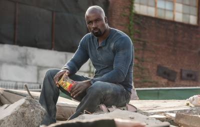 Jessica Jones - ‘Luke Cage’ star Mike Colter reflects on Marvel series’ cancellation: “It didn’t give me any closure” - nme.com - city Harlem