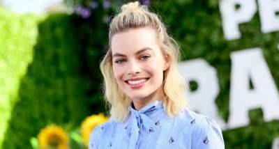 Margot Robbie REVEALS if she will play Harley Quinn again after The Suicide Squad - www.pinkvilla.com