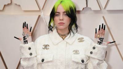 Billie Eilish Hits Back at People Saying She's in Her ‘Flop Era’ - www.glamour.com
