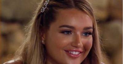 Fans call Love Island’s Lucinda Strafford a 'clone' of a former blonde contestant - www.ok.co.uk