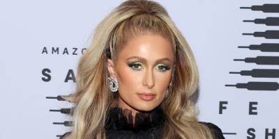 Paris Hilton to Star in Her Own Cooking Show at Netflix! - www.justjared.com