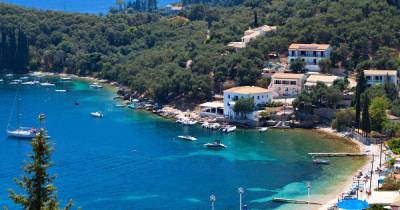Greece holiday entry requirements, testing and Covid face mask rules - www.manchestereveningnews.co.uk - Britain - Greece