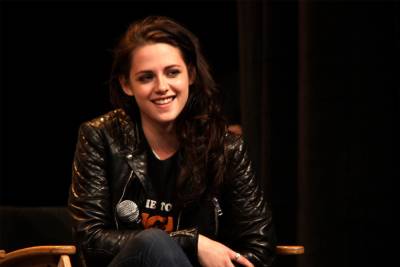 Kristen Stewart Movies Throughout The Years - www.hollywood.com - county Spencer