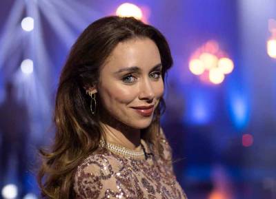 Una Healy excited to be fronting new music show with Loah - evoke.ie - Ireland - Dublin