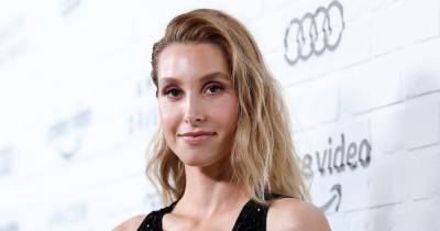 Whitney Port Says This Is the ‘Most Comfortable Wireless Bra’ and Wears It Every Day - www.usmagazine.com