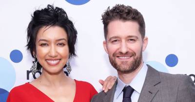 Matthew Morrison’s Wife Renee Puente Gives Birth, Welcomes Their 2nd Child After Miscarriage - www.usmagazine.com