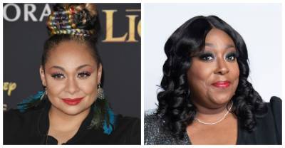 Raven-Symoné and Loni Love to Host This Weekend’s Children’s/Animation and Fiction/Lifestyle Daytime Emmy Awards - variety.com