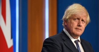 Boris Johnson does not rule out return of coronavirus lockdowns - www.manchestereveningnews.co.uk