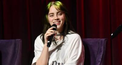 Billie Eilish SLAMS troll who suggests that the singer ‘sucks now’ as she’s in her ‘flop era’ - www.pinkvilla.com