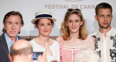 Cannes Report Day 7: ‘Bergman Island’ Dances to ABBA , ‘Drive My Car’ Keeps Festival Rolling - thewrap.com - France - Sweden