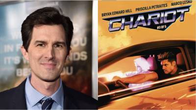 Joseph Kosinski to Direct ‘Chariot’ Graphic Novel Adaptation for Warner Bros - thewrap.com