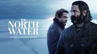 ‘The North Water’: Andrew Haigh’s Brutal Whaling Drama With Colin Farrell & Jack O’Connell Is Relentless, Yet Captivating [Review] - theplaylist.net